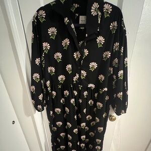 Never worn Anthropologie Maeve Dress